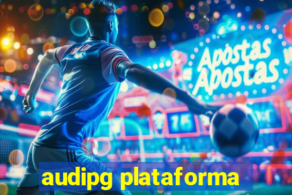 audipg plataforma